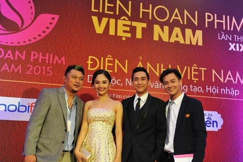  20ème festival du cinéma vietnamien : plusieurs nouveautés
