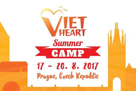 La République tchèque est prête à accueillir le camp d’été des jeunes vietnamiens en Europe