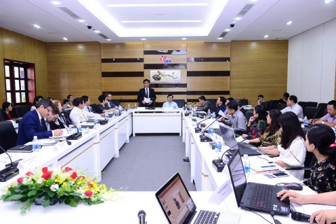 Vers l'internationalisation de l'enseignement supérieur au Vietnam en 2025