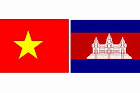 Renforcement de la solidarité entre le Vietnam et le Cambodge