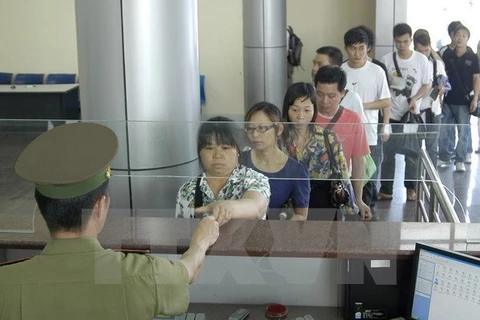 Vietnam-Chili : exemption de visa pour les titulaires de passeports ordinaires 