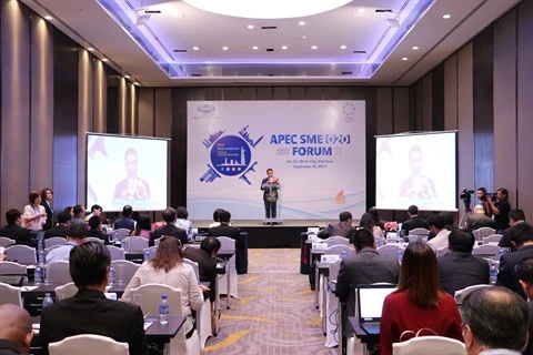 L’APEC cherche à améliorer la compétitivité des startups