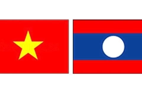 Échange d’amitié Vietnam - Laos en Allemagne