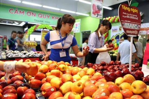 Le marché de consommation de l’ASEAN attire des entreprises australiennes