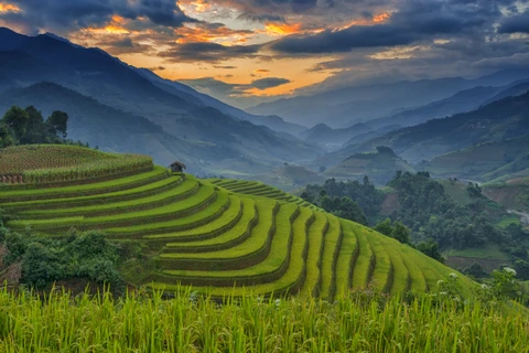 Le Vietnam parmi les 20 pays les plus beaux dans le monde