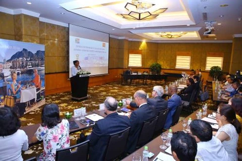 Vietnam et Afrique du Sud promeuvent les relations dans le commerce et l’investissement