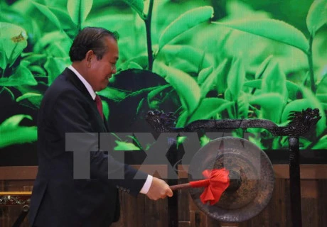 Le Vietnam prend toujours en considération la coopération ASEAN-Chine