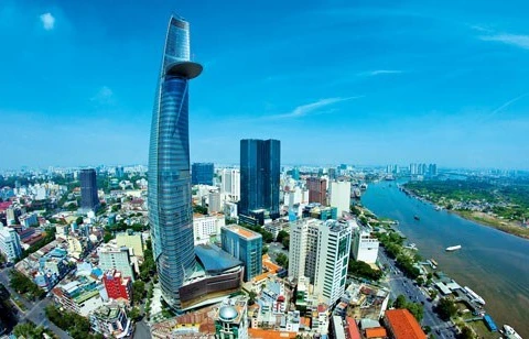 Hô Chi Minh-Ville attire près de 3,3 milliards de dollars d’investissement étranger