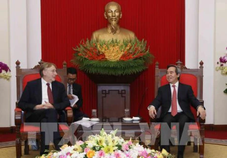 Le Vietnam attache de l'importance à l'Accord de libre-échange UE-Vietnam