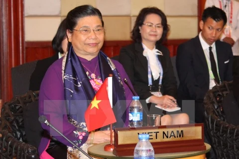 Renforcement de la coopération parlementaire Vietnam-Russie