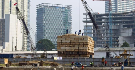 Asie du Sud-Est: la BAD prévoit une croissance économique de 5% en 2017