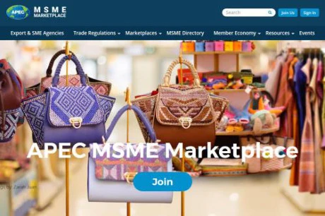 APEC 2017: lancement d'une nouvelle plateforme de transaction pour les MPME