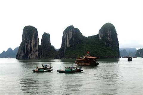 Le Vietnam se concentre sur le développement du tourisme durable