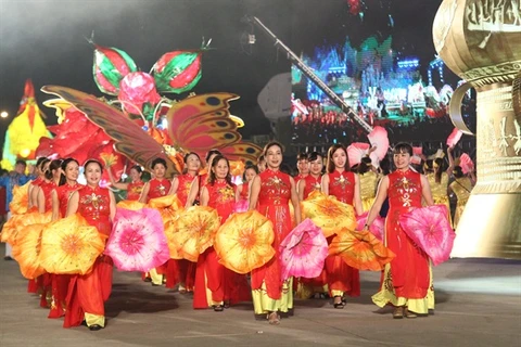 La première Fête culturelle de l’ethnie Dao 