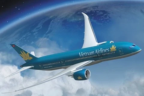 Vietnam Airlines offre 400.000 sièges au service de la Semaine de l’APEC 