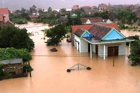 Inondations au Vietnam : Message de condoléances du Bangladesh 