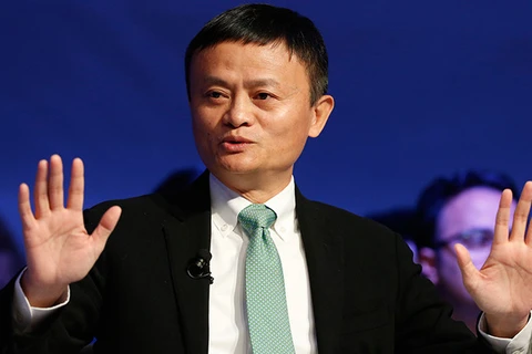 Jack Ma rencontrera plus de 3.000 étudiants à Hanoï