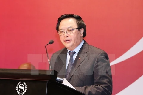 Promouvoir le partenariat de coopération stratégique intégral Vietnam-Chine