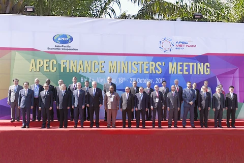 Attirer les capitaux des économies membres de l'APEC pour les infrastructures