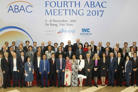 Croissance inclusive au menu du dialogue entre l'ABAC et les dirigeants économiques de l'APEC