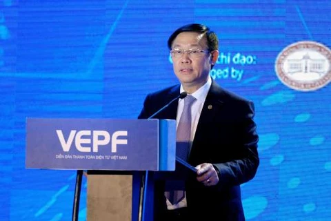 Paiement électronique : le Vietnam a un énorme potentiel