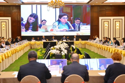 APEC 2017: l'Asie-Pacifique doit stimuler la coopération pour réaliser les objectifs de Bogor