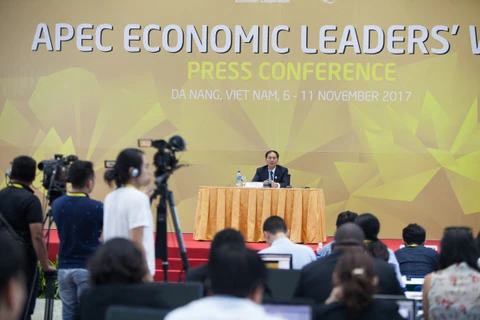 APEC 2017 : la réunion-bilan des hauts officiels de l'APEC (CSOM) courronnée de succès