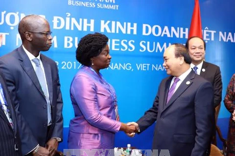 Le Vietnam souhaite coopérer avec la Banque mondiale dans divers domaines