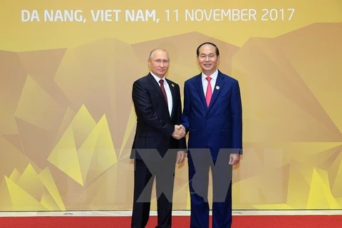 La presse russe apprécie le rôle du Vietnam au sein de l'ASEAN