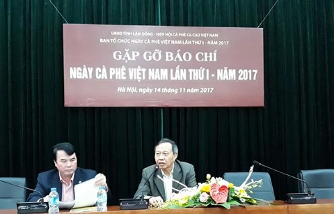 Café : le Vietnam vise 6 milliards de dollars d’exportations