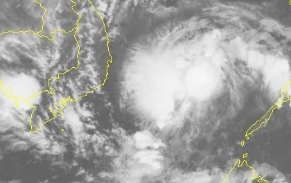 Le Vietnam se prépare à l’arrivée de la tempête tropicale Kirogi