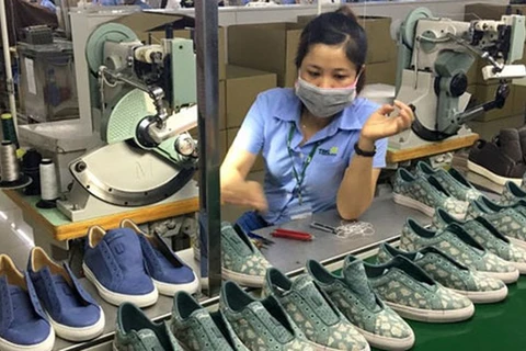 L’industrie du cuir et de la chaussure développe ses exportations vers l'UE