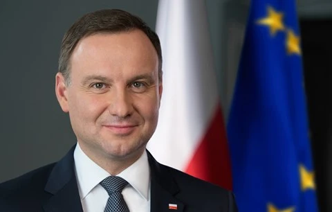 Le président polonais attendu au Vietnam