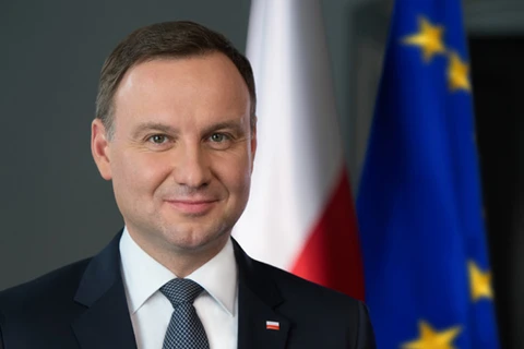 La visite d’État du président polonais vise à renforcer la coopération multiforme avec le Vietnam