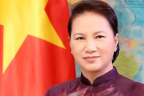 La présidente de l’AN vietnamienne rencontre le président de la Cour suprême d’Australie occidentale