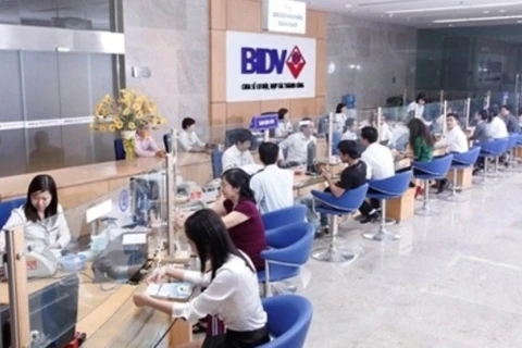 Deux banques vietnamiennes remportent des prix internationaux