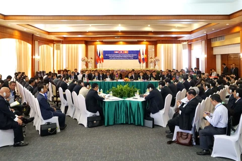 La 11e réunion du Comité commun de coordination du CLV sera organisée à Binh Phuoc