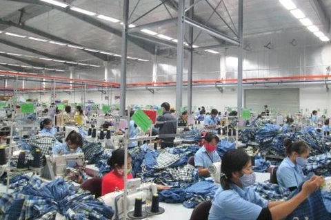 Succès de HanesBrands au Vietnam