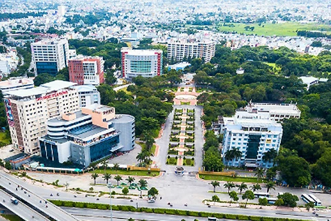 Au moins 3 villes intelligentes au Vietnam d'ici 2020