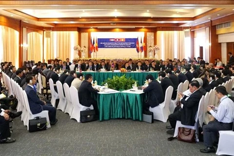 Triangle de développement du CLV : Le Comité de coordination conjointe se réunira à Binh Phuoc
