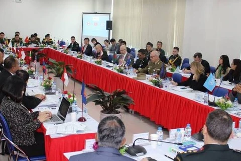 Le Vietnam s'engage à accroître ses contributions aux opérations de maintien de la paix de l'ONU
