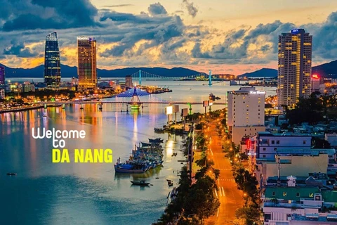 Campagne "Les Vietnamiens voyagent au Vietnam"