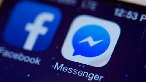 Alerte : épidémie de cyber virus via Facebook Messenger