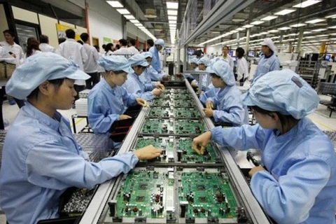 Nikkei: le PMI manufacturier du Vietnam confirme sa dynamique