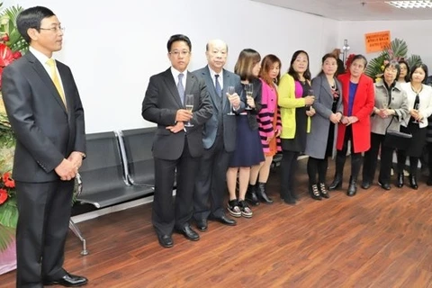 Le Vietnam ouvre son bureau consulaire à Macao (Chine)