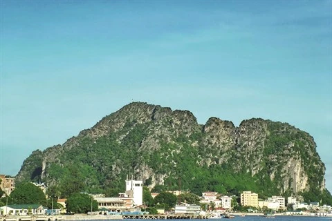 Les destinations touristiques de Quang Ninh
