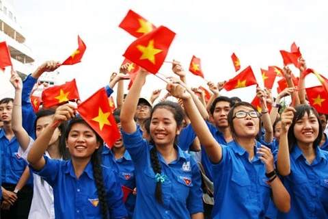 Célébration de la journée des élèves et étudiants vietnamiens