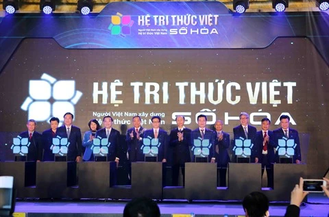 https://itrithuc.vn, le nouveau wikipédia des Vietnamiens