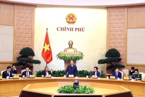 Veiller à ce que le Vietnam établisse un système administratif efficace et transparent