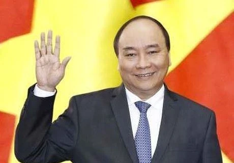 Le PM Nguyên Xuân Phuc part le 2e sommet de la coopération Mékong-Lancang